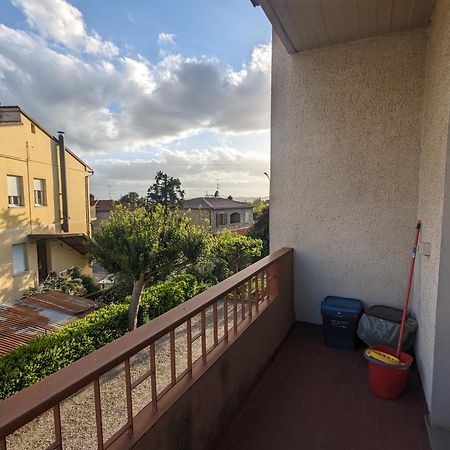 Due Passi In Val Di Chiana Appartement Arezzo Buitenkant foto
