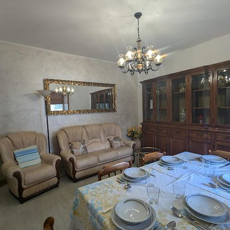 Due Passi In Val Di Chiana Appartement Arezzo Buitenkant foto