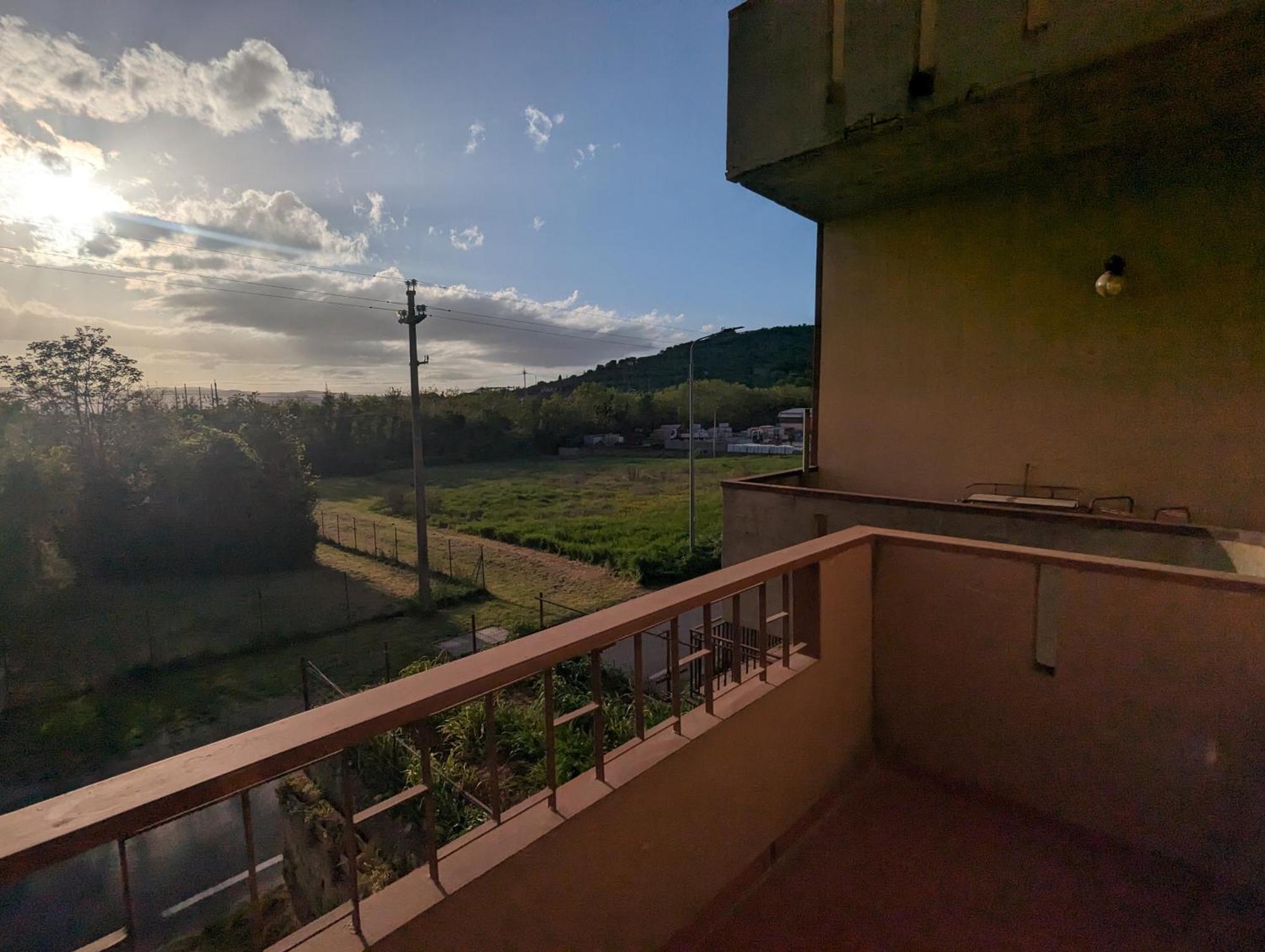 Due Passi In Val Di Chiana Appartement Arezzo Buitenkant foto