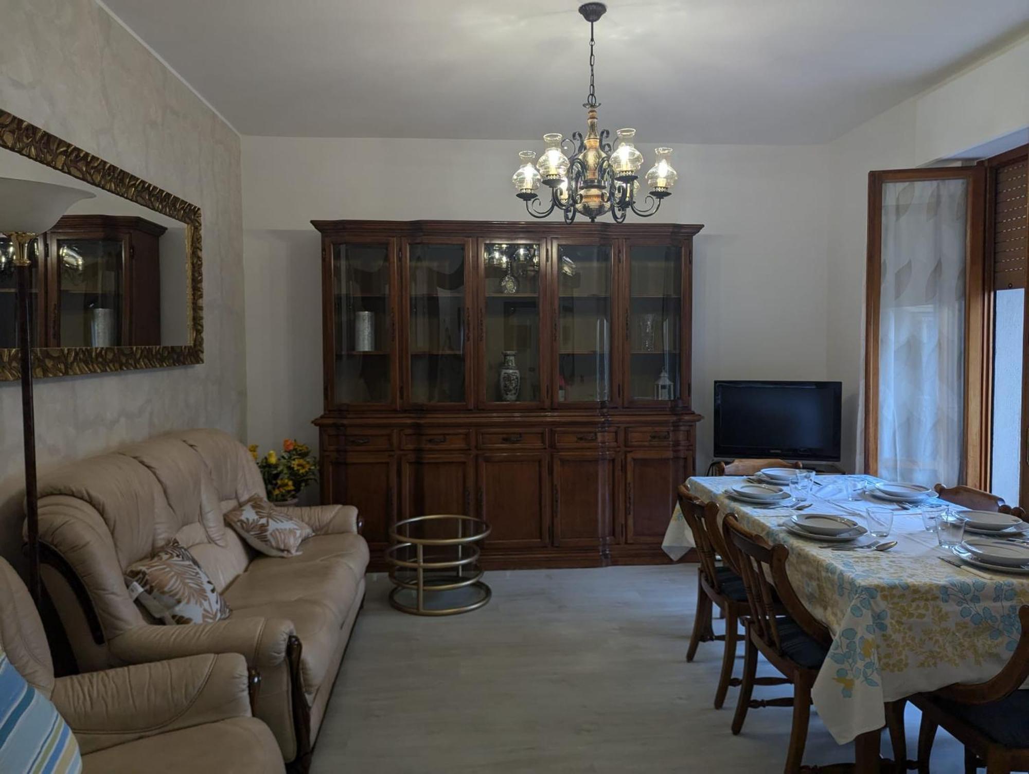 Due Passi In Val Di Chiana Appartement Arezzo Buitenkant foto