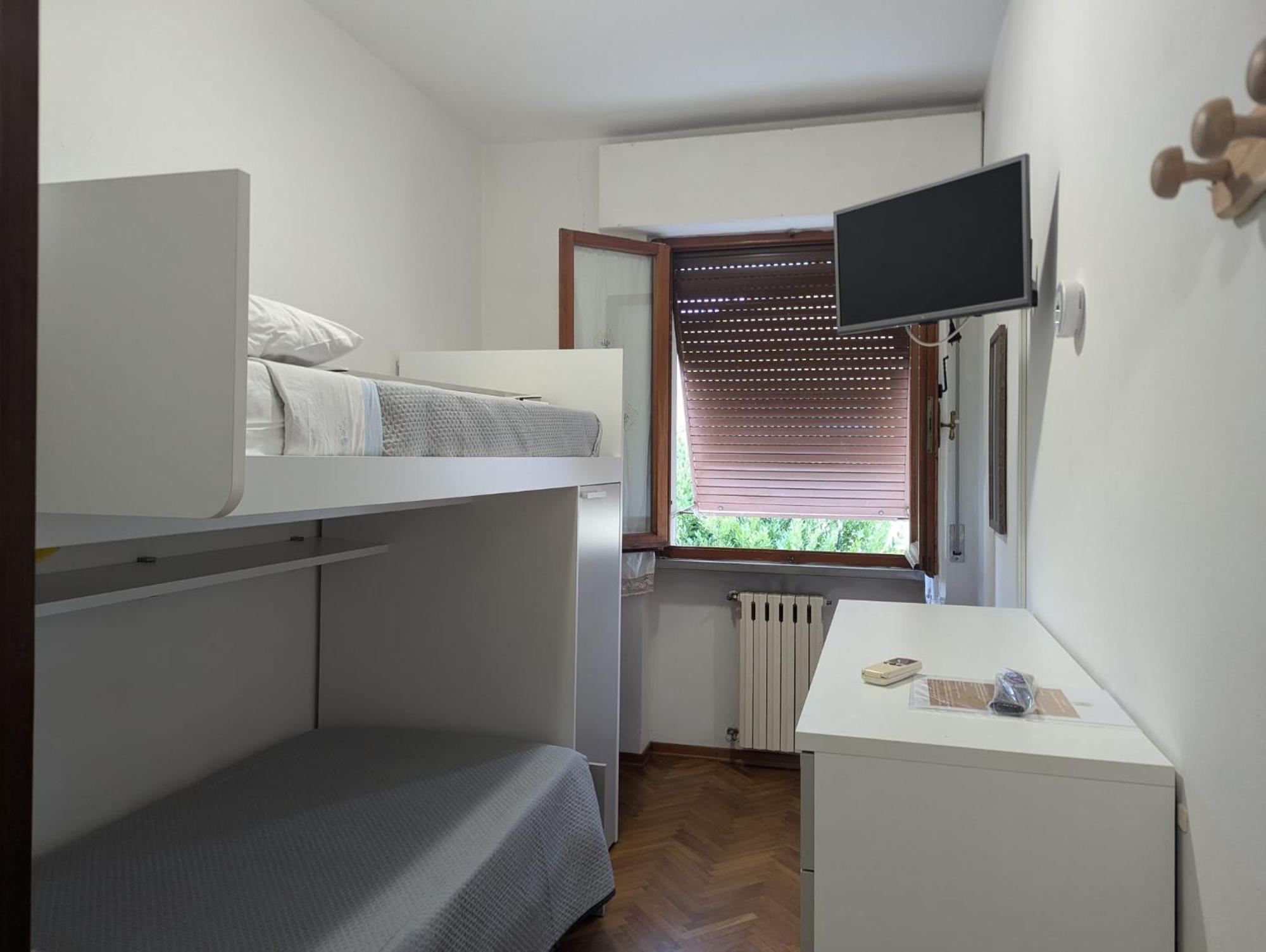 Due Passi In Val Di Chiana Appartement Arezzo Buitenkant foto