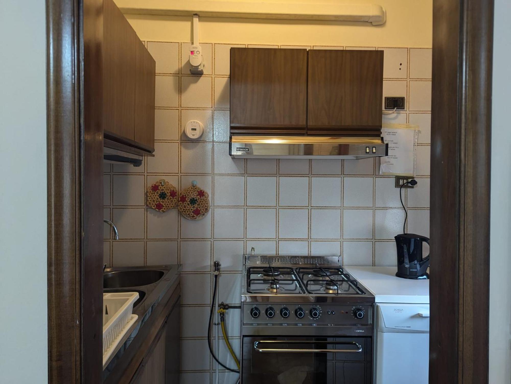 Due Passi In Val Di Chiana Appartement Arezzo Buitenkant foto