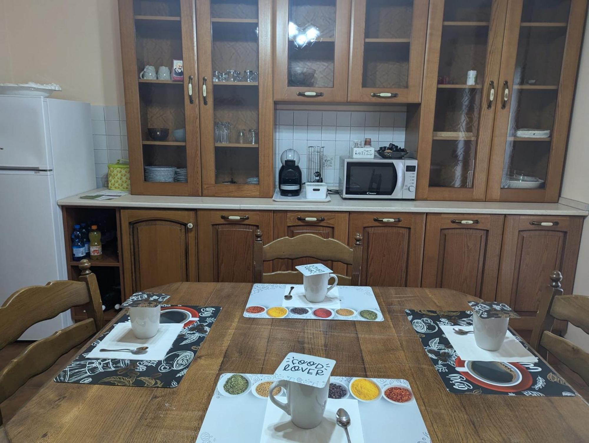 Due Passi In Val Di Chiana Appartement Arezzo Buitenkant foto