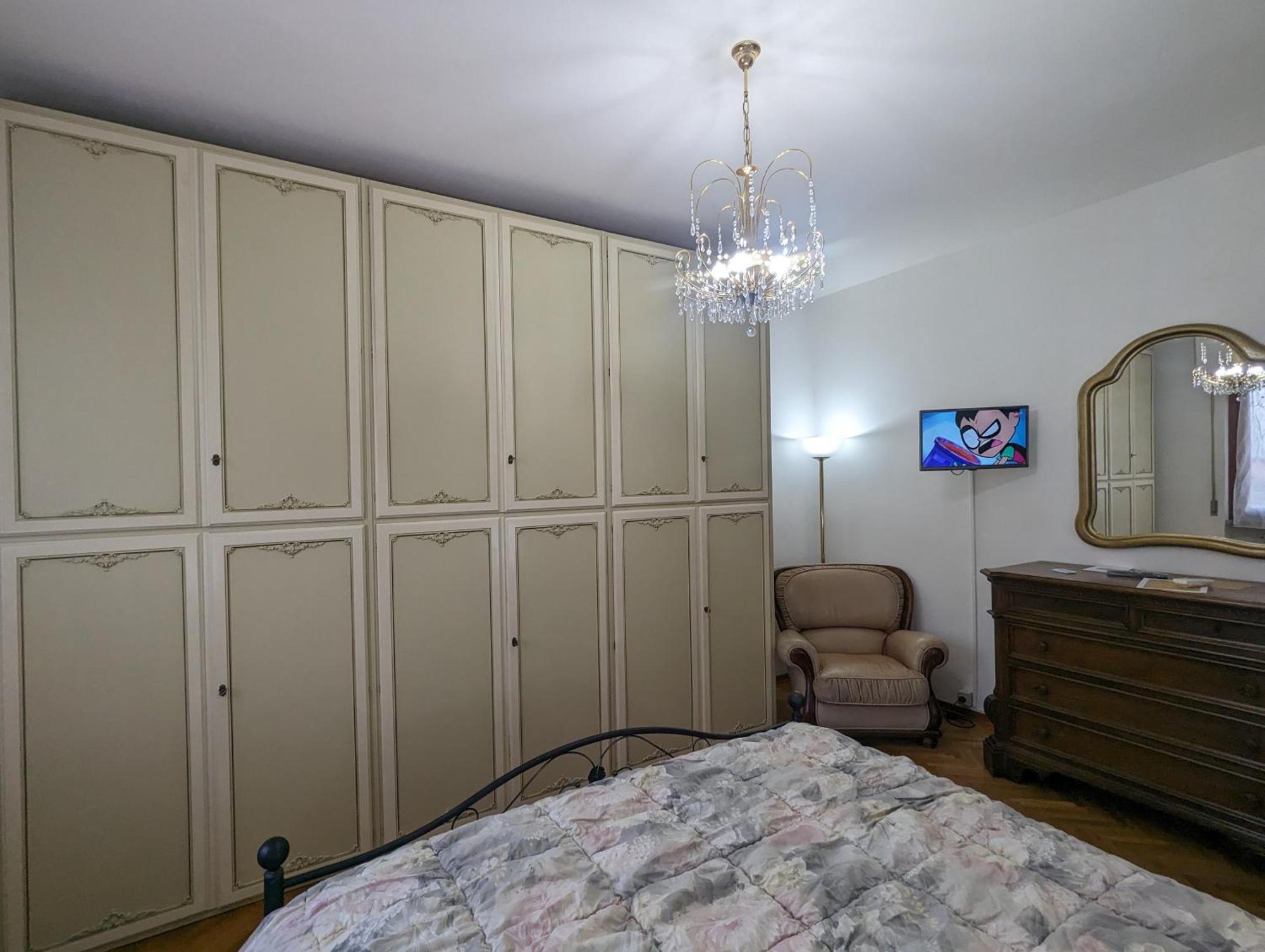 Due Passi In Val Di Chiana Appartement Arezzo Buitenkant foto