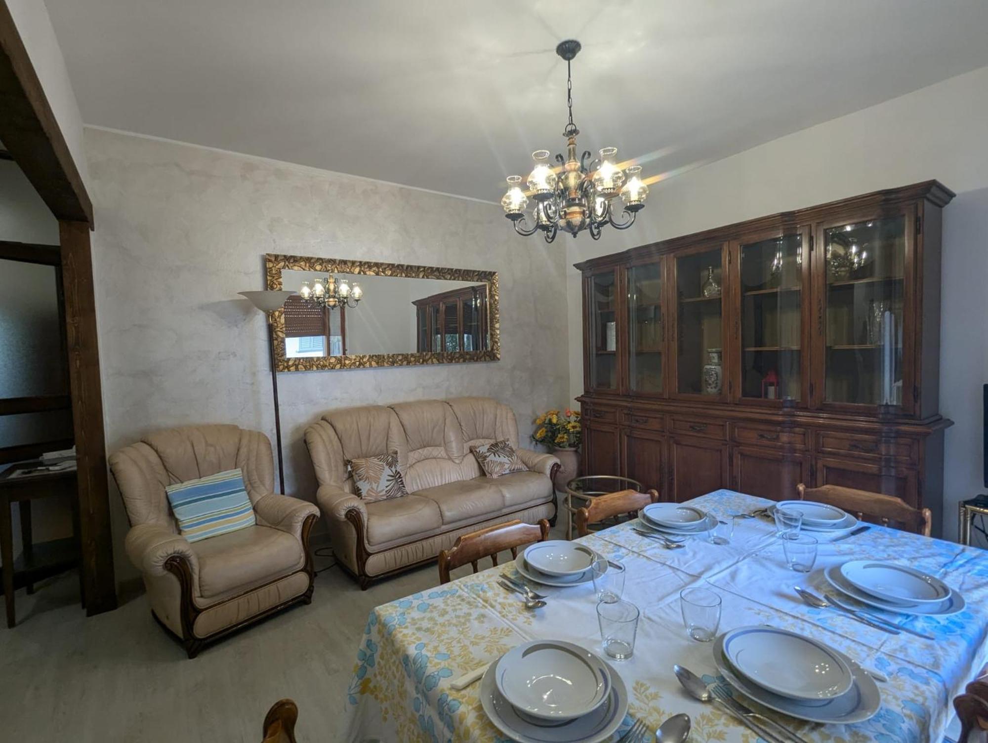 Due Passi In Val Di Chiana Appartement Arezzo Buitenkant foto